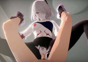 [MastaPov] Because I Love You【4K】