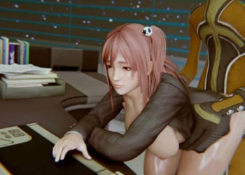 [WGQHS]Seducing the Boss – Full