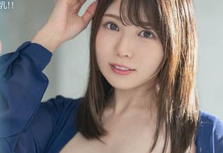 【綜合AV影片-中文AV】MIDV-341 新人 可愛的櫃台小姐是性愛的逸材！ 專屬 桐夜悠羽 AV出道