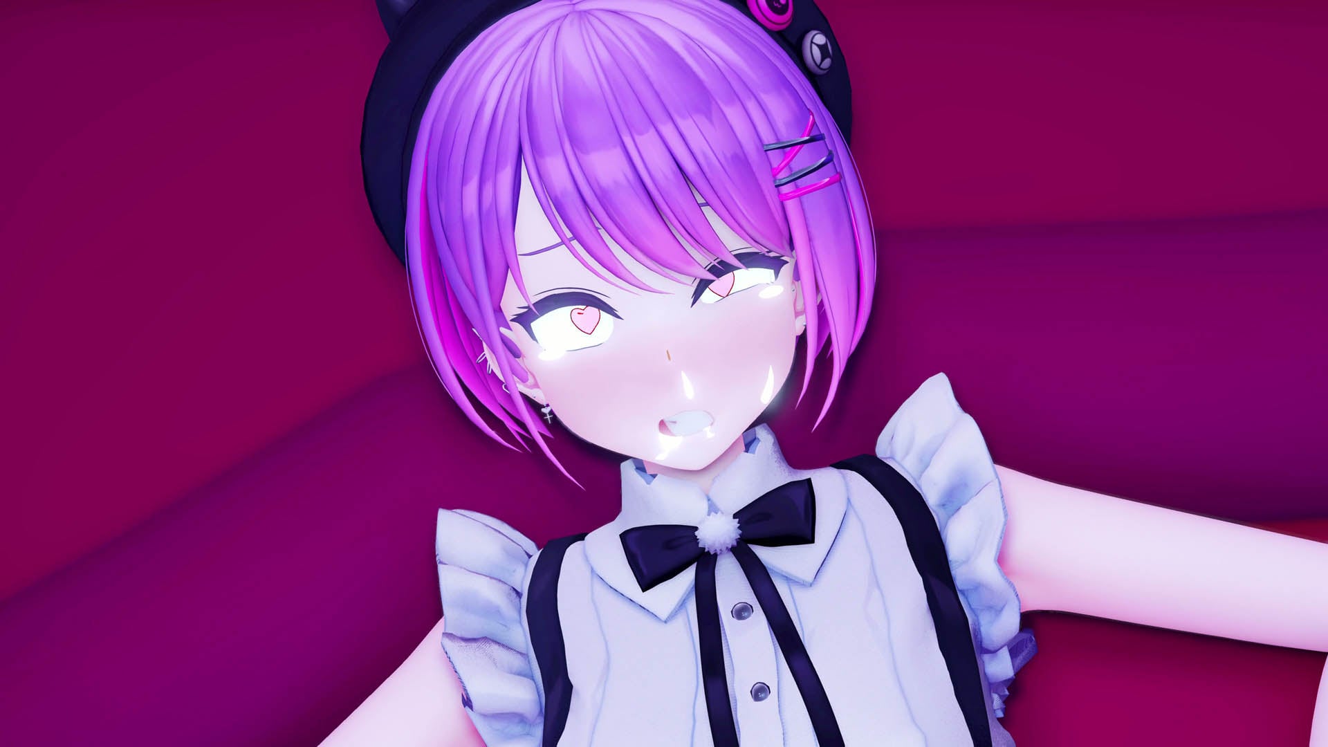[ランファンクラブ (ブラン)] 枕のお仕事