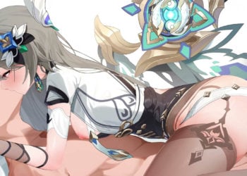 [小木凳子] Vita