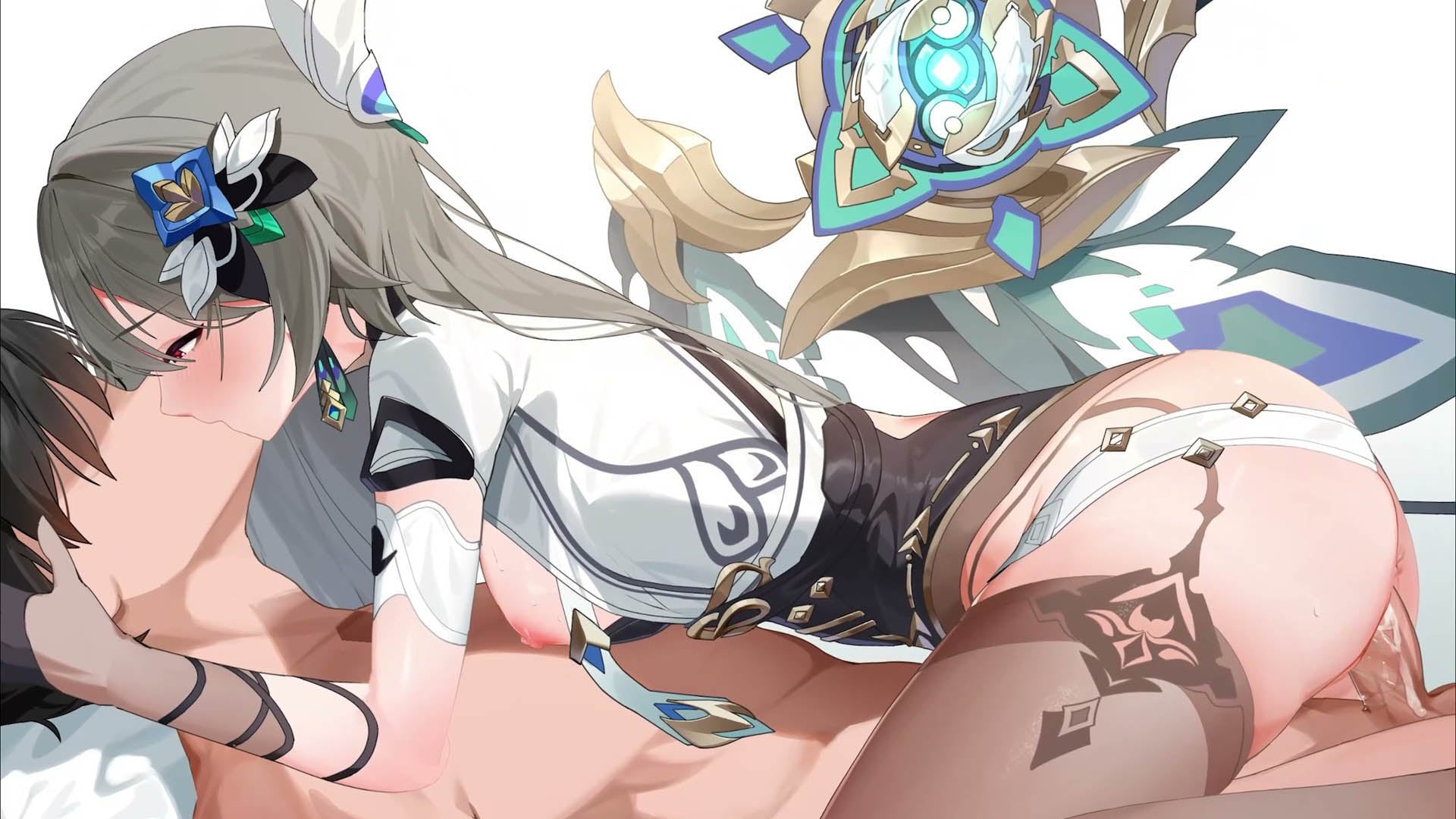 [小木凳子] Vita