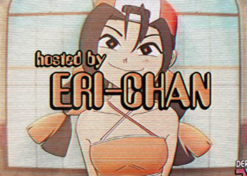 [Derpixon] Eri-Chan’s Home Workout