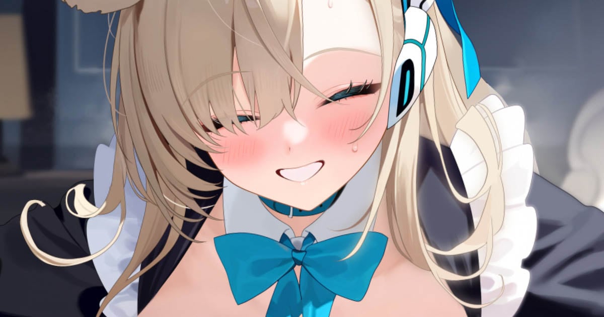 [MAKO] 完全版 一之瀬アスナ パイズリ動画