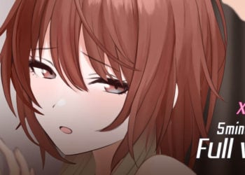 [najar] 「美琴」断面バージョンMP4