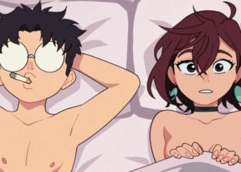 [suoiresnu] Dandadan Animation