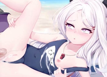 [Chr] 空崎ヒナ 2 Live2D
