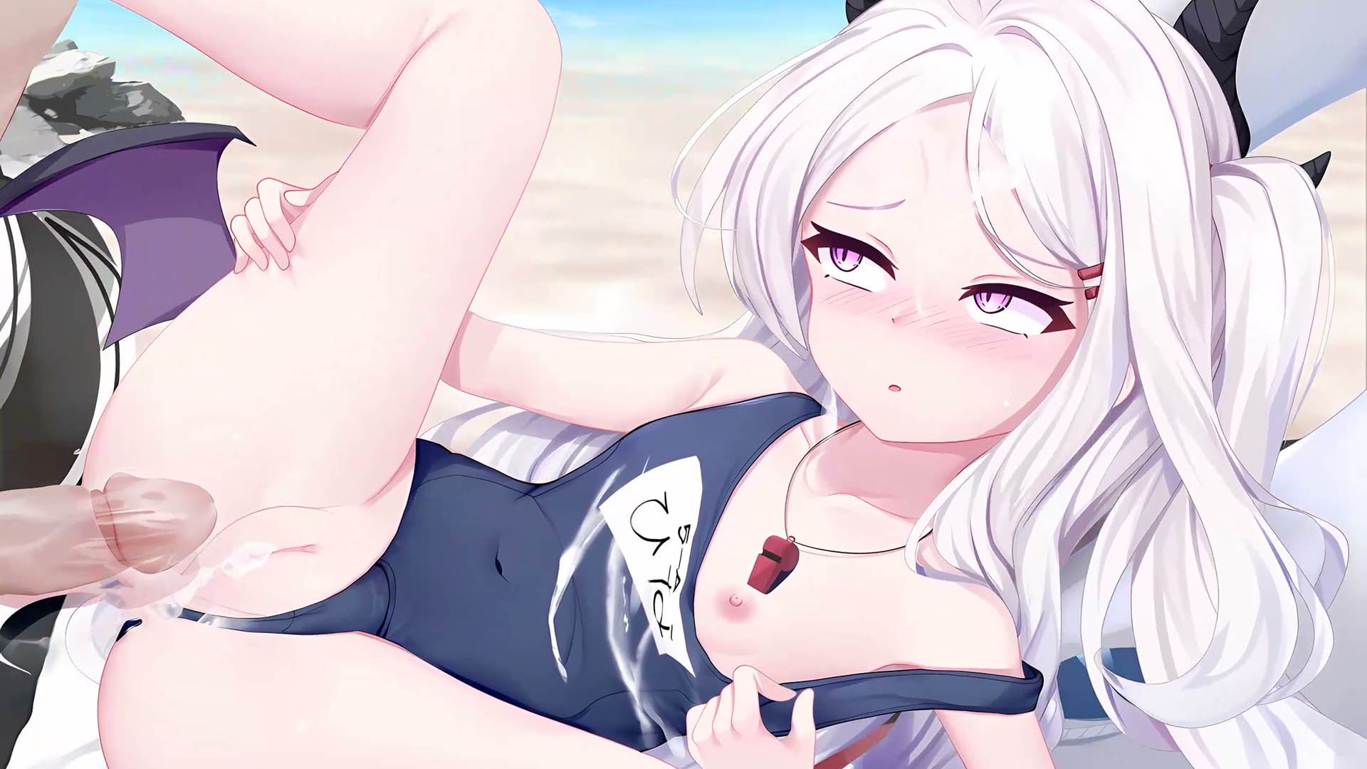 [Chr] 空崎ヒナ 2 Live2D