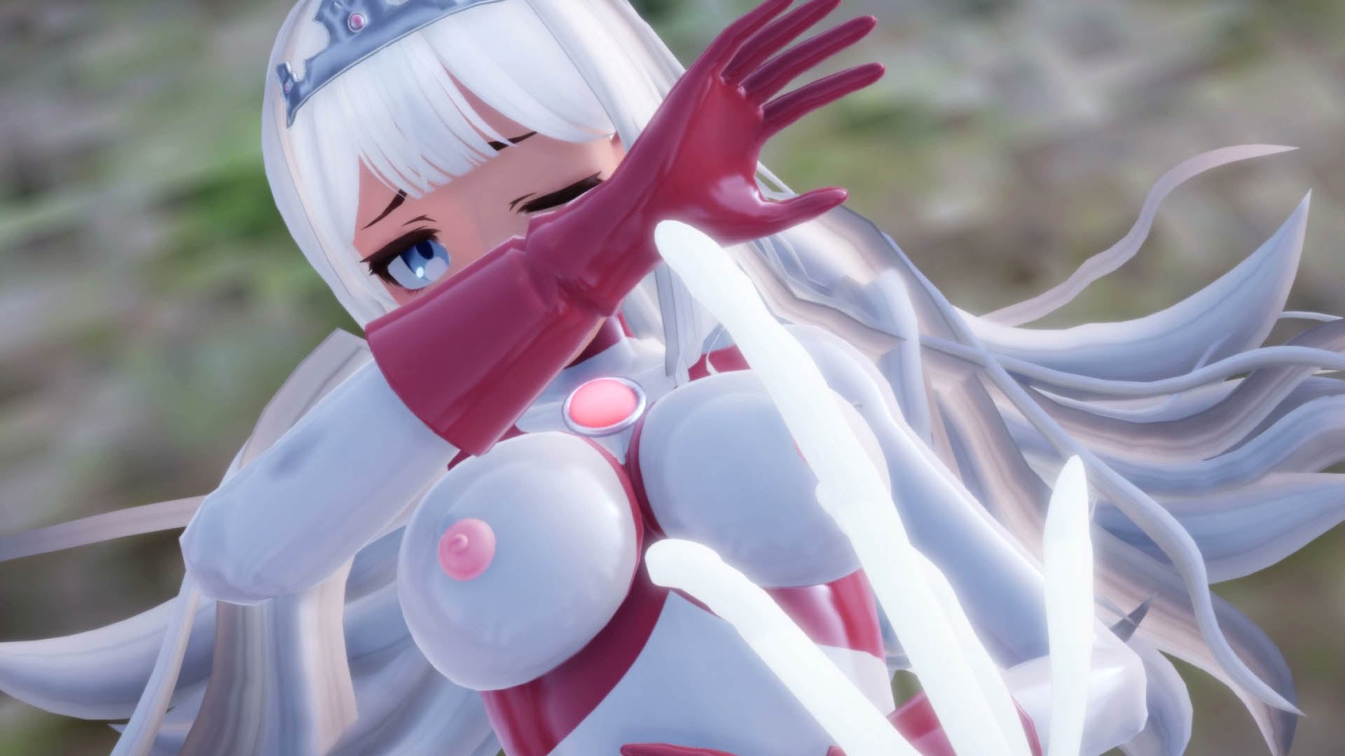 [G’sfactory] アルティマミレーヌ3D