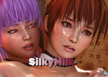 [26RegionSFM] Sisters