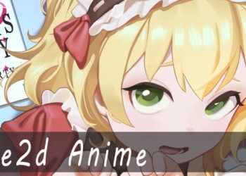 [AkiFn] live2d U149