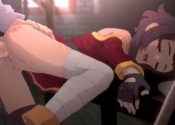[Fray_Arts] Megumin Medium+High Quality – Collab With Butterchalk
