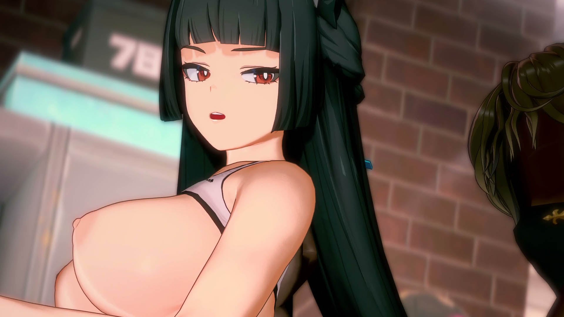 [ImSayaa34] Miyabi 星見雅 [4k Video]