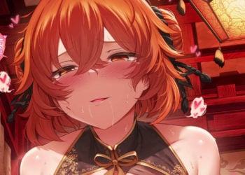 [Yakin@ACG_EDIT] Gudako ぐだ子 有聲SP ver