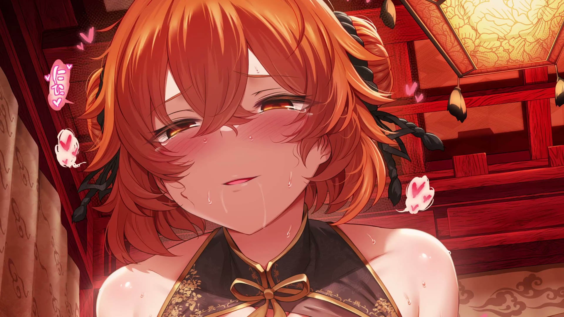 [Yakin@ACG_EDIT] Gudako ぐだ子 有聲SP ver