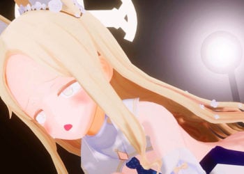 [あばなM -AbanaM-] WQHD (41min.9.5+Bonus)