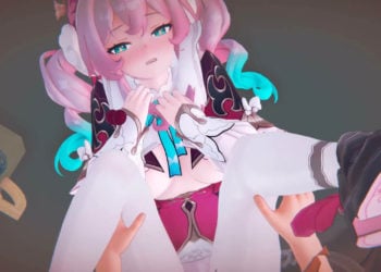 [Anryms4c41] Grayie I Thought You Needed Medical Attention [中文發音]