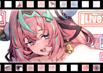 [Redcomet] Varesa Live2D