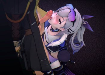 [ChunAsa] SilverWolf