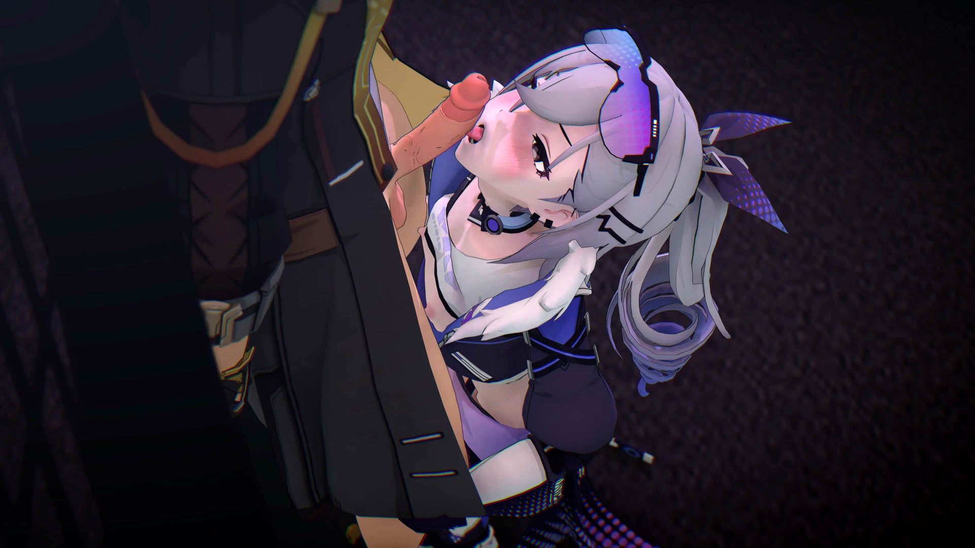 [ChunAsa] SilverWolf