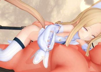 [Default 工房 (6i)] 【MMD motion DL】Seia 6i249