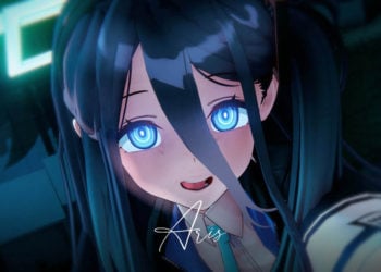 [Eros] Aris