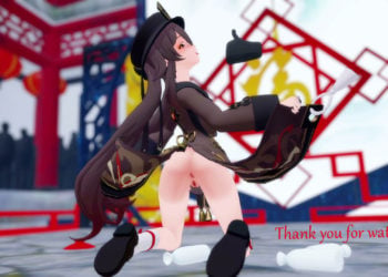 [cocoamilk] Hu Ta0 Spring Dance Show
