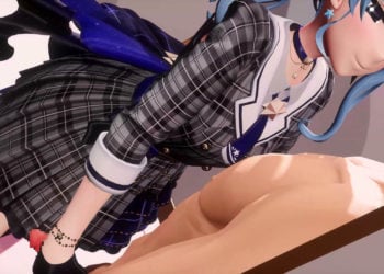 [dd_ddの動画置き場] siちゃんにとことん絞られたい。