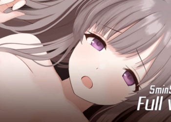 [najar] 「霧子」フルバージョンMP4