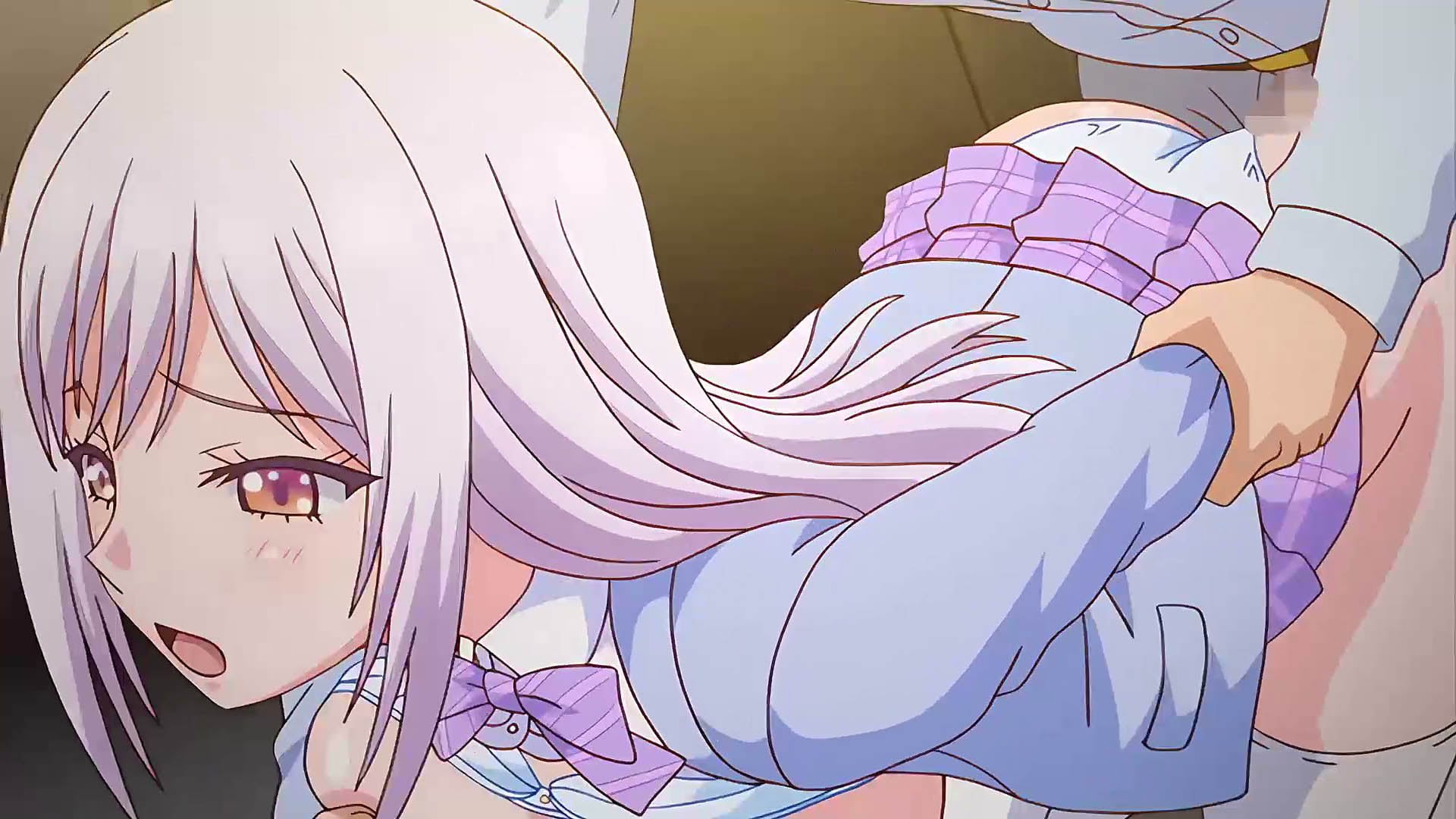 [nur] ハメツの誘惑 ～クールな押し掛けッ娘～ [中文字幕]