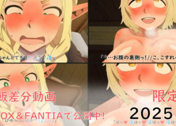 [ぱすたの動画保管庫] マルシル・ファリン動画差分
