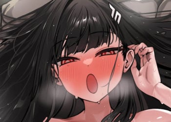 [雪] 4月リオ