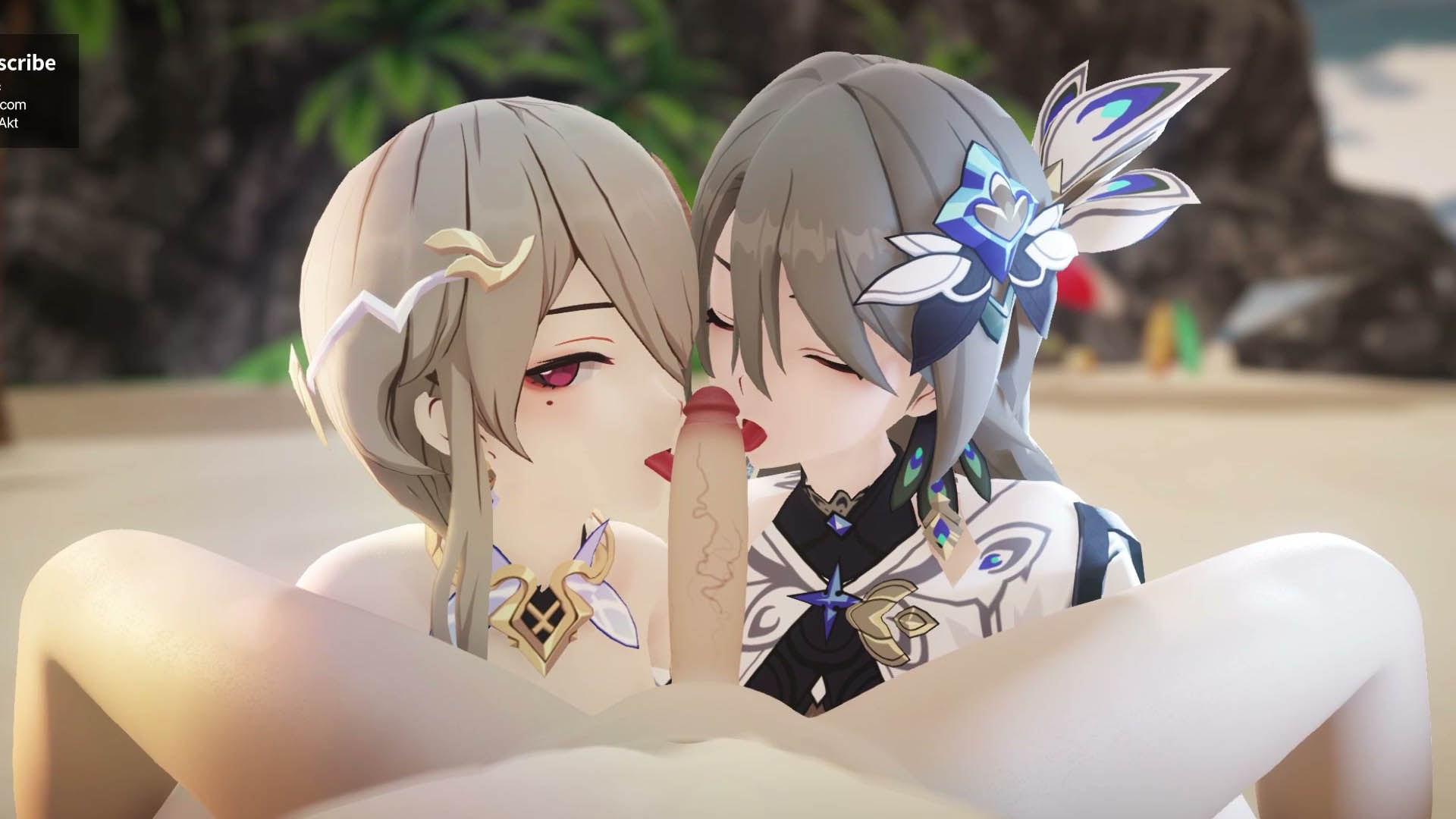 [Akt][DLC][2505] 麗塔 薇塔 Rita Vita