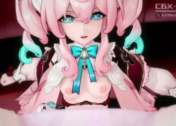 [CBX-CJW] Hyacinthia-Honkai： Star Rail