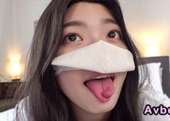【高清素人】[4692502] 【これぞ超えろマンコ！】20才 スプリットタン**大生がエロすぎる！生ハメ中出し膣奥ドカ射精で痙攣バグ逝きアクメ。まん奥でイキまくる最高美女、発掘しました！
