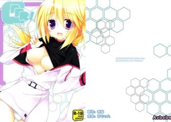 【成人漫畫】[23.4ド][イチリ][CRRR！](インフィニットストラト)[空気系汉化] [18P]