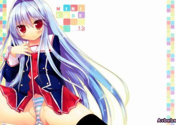 【成人漫畫】[23.4ド][イチリ][MINICUBE][空気系★汉化][全彩] [16P]
