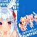 【成人漫畫】[23.4ド][イチリ][ボクの理想の異世界生活 Illustrations 2][畫冊][倉庫漢化組][全彩] [22P]