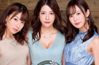 【綜合AV影片-中文AV】IPZZ-081 收錄未公開映像 導演剪輯版BEAUTY VENUS 7 楓可憐 初川みなみ 坂道美琉