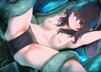 [はるとしを応援し隊] めぐみん機械エロトラップ編-専用ボイス版 [cv:御子柴泉]