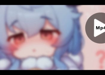 [もちくし (mochisiku)] 甘雨 MP4