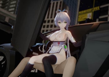[Akt] [GX][2503] 洛天依 LuoTianYi