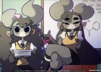 [Diives] Silent Deal (+18) (COMPLETED)