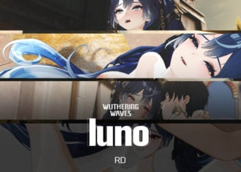 [RD] Iuno (part2)