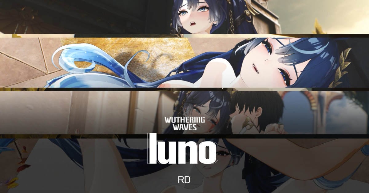 [RD] Iuno (part2)