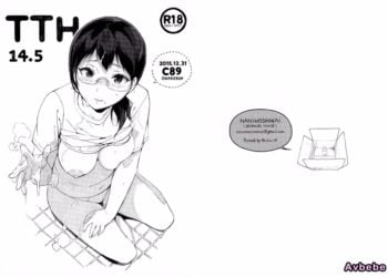 【成人漫畫】[NANIMOSHINAI][笹森トモエ][TTH 14.5](ハイキュー!!) [9P]