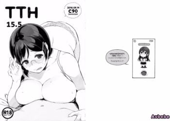 【成人漫畫】[NANIMOSHINAI][笹森トモエ][TTH 15.5][瓜皮汉化] [9P]
