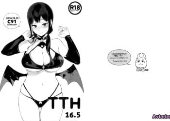 【成人漫畫】[NANIMOSHINAI][笹森トモエ][TTH 16.5](オリジナル)[無毒X無邪気] [9P]