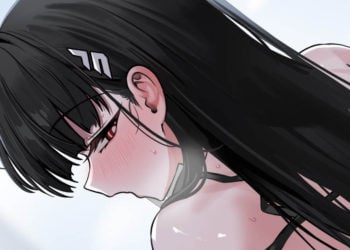 [雪] 6月リオ