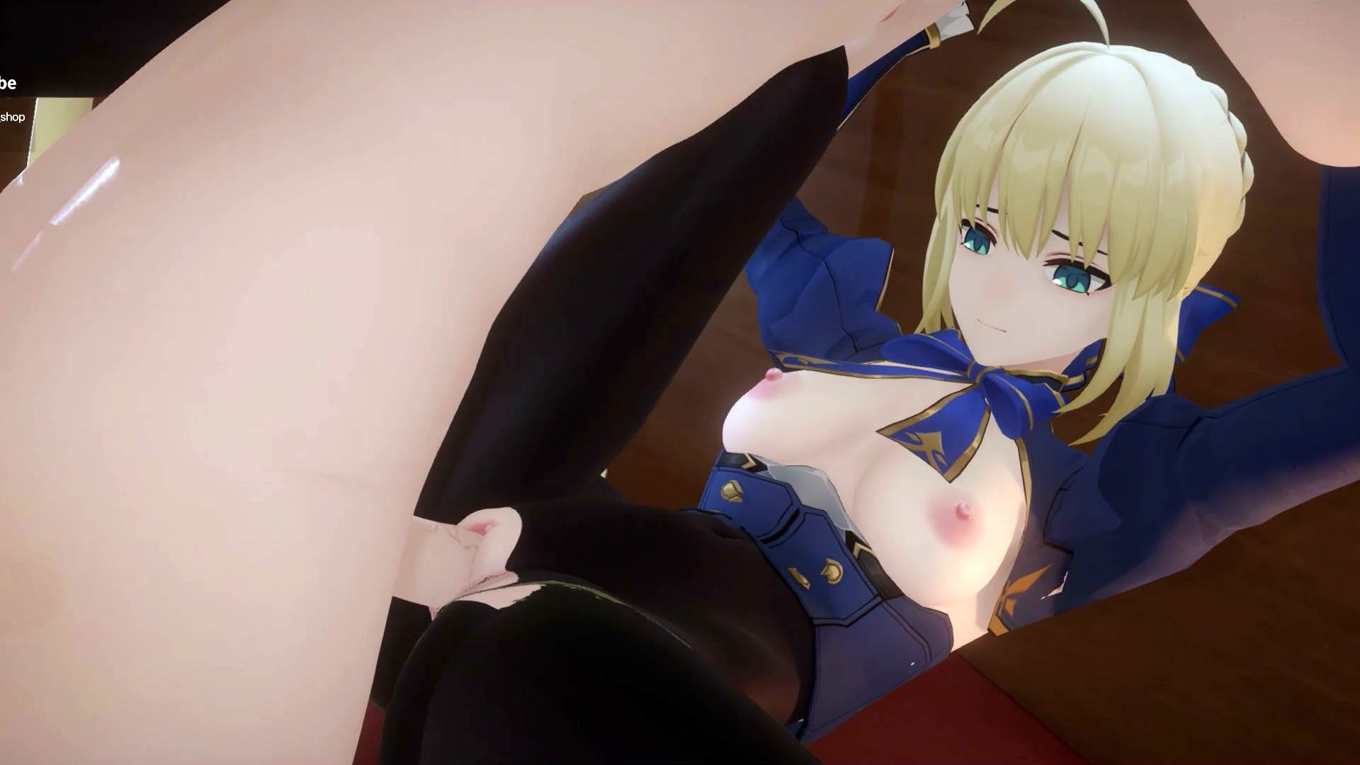 [Akt] [SP][25S3] Saber